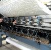  EDGEWATER EMCO 84" HD Kingsize Quilter,